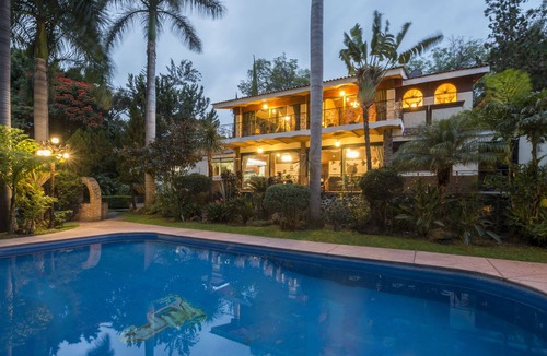 San Luis Soyatlan Villa | Villa San Luis Boutique