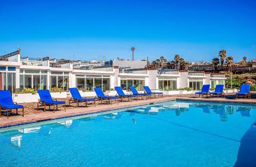 La Paloma Villa | Villa San Miguel Arcangel 17 - Playa Arcangel