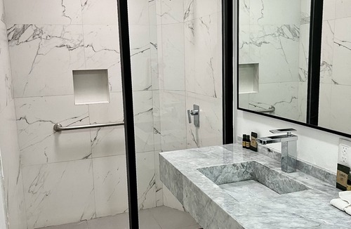 Reforma Hotel | Villa Santa Julia