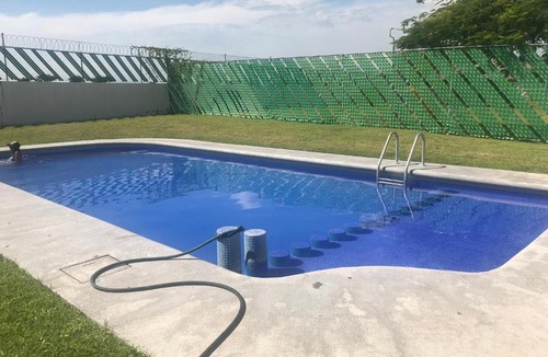 Jojutla House | Villa Teques
