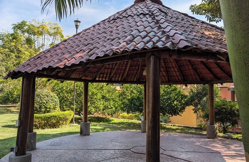 Tetecalita Villa | Villa Tropical