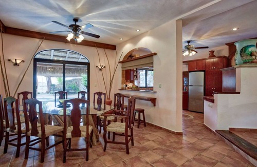 Playa del Secreto Villa | Villa Umakiha, Secluded Beach Villa with Private Pool + Jacuzzi!