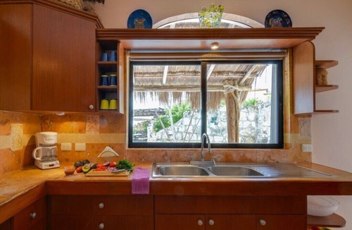 Playa del Secreto Villa | Villa Umakiha, Secluded Beach Villa with Private Pool + Jacuzzi!