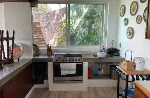 San Juan Cosala Villa | Villa Vista Hermosa