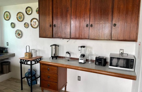 San Juan Cosala Villa | Villa Vista Hermosa