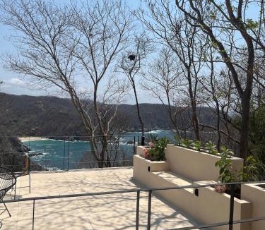 Arroyo Cruz Villa | Villa Xololo Luxury Villa, La Boquilla Beach
