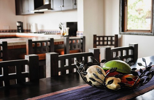 North End Villa | Villa Yerbabuena ~ Ocean Views, 2 Pools, Basketball Court, Steps From The Beach