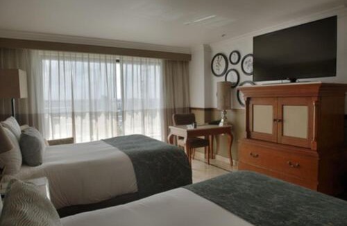 Villahermosa Hotel | Villahermosa Marriott Hotel