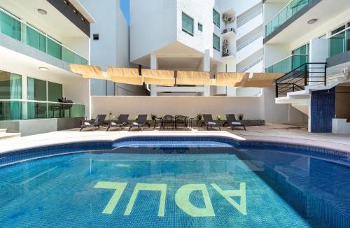 Granjas del Marques House | Villas Acapulco Punta Diamante