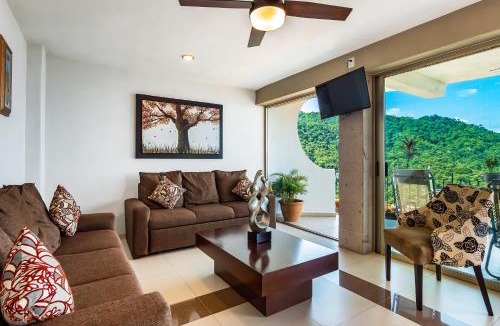 South Shore Hotel Area Apartment | Villas Altas Casa Luna #A3