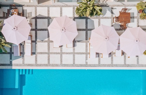 Playa la Madera Villa | VILLAS AURA DEL MAR
