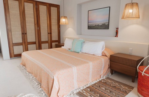 Playa la Madera Villa | VILLAS AURA DEL MAR