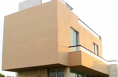 Ixil Villa | VILLAS COCCOLOBA