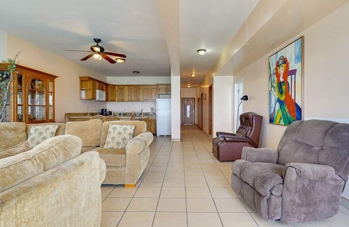 Villas de Las Palmas Condo | Villas de Las Palmas San Felipe Beachfront rental with spectacular views - Luis