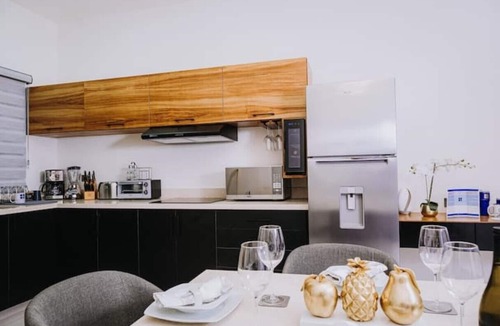 La Paz Apartment | Villas DEL MAR #201