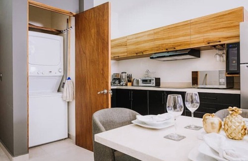 La Paz Apartment | Villas DEL MAR #204