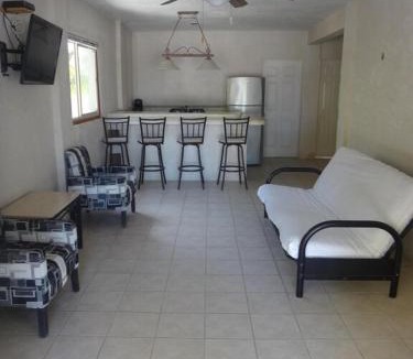 Celestun Hotel | Villas Del Mar