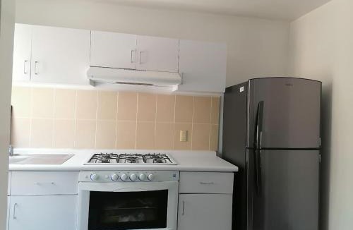 Tezoyuca Apartment | VILLAS del SEMINARIO CERCA DE ALBERCA OLIMPICA Y TEC DE MONTERREY CUERNAVACA
