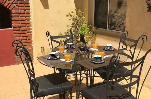 San Antonio de las Minas Villa | Villas Del Vino La Ruta Del Vino In The Heart Of Guadalupe Valley Wine Country