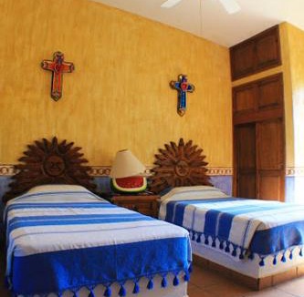 Chiconcuac Hotel | Villas Don Zeferino