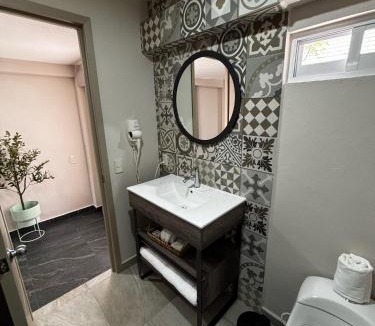 Jalpan de Serra Hotel | VILLAS EL ENCANTO