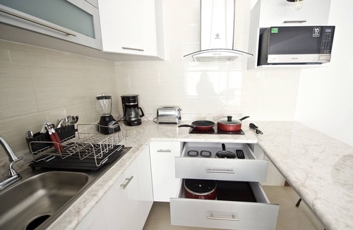 Atlixco Villa | Villas Grand Gardenia