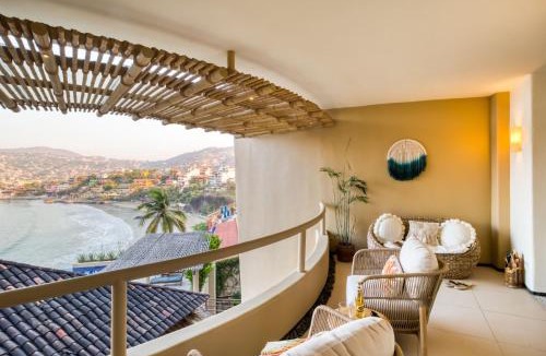 Playa la Madera Apartment | Villas KauKan by Property Rental Club