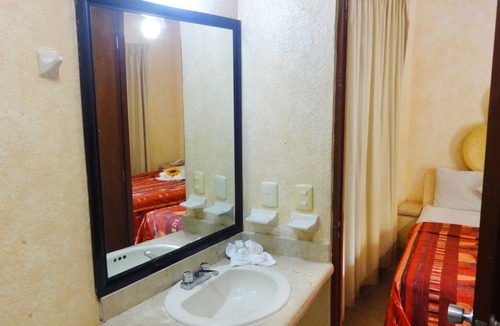 Magallanes Hotel | Villas La Lupita