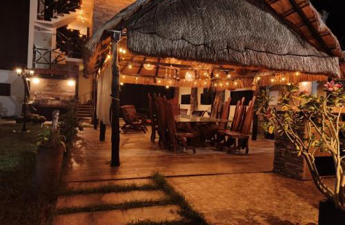 Isla Aguada Apartment | Villas Mar Arena