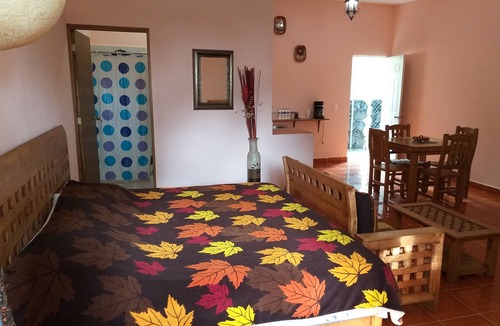 Huitzilac House | VILLAS MONTELI SUITES & APARTMENTS