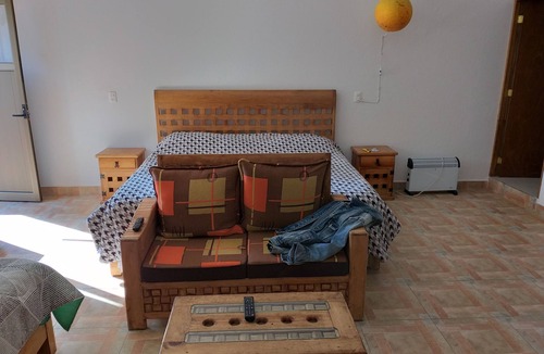 Huitzilac House | VILLAS MONTELI SUITES & APARTMENTS
