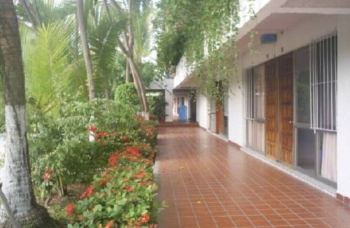 Ixtapa House | Villas Paraiso Hotel/Room 23