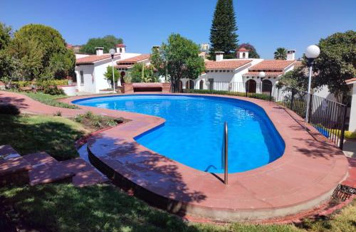Centro Hotel | Villas Tequisquipan