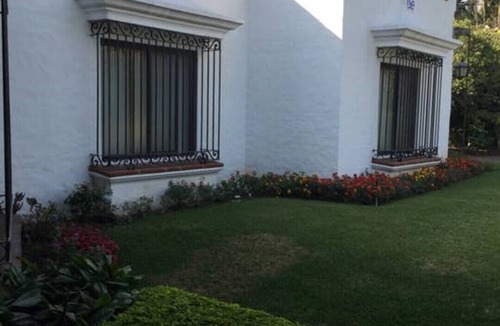 Cuernavaca House | VILLASAA Mexican Colonial