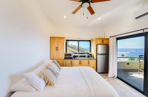 El Pescadero Apartment | Villita tres vistas