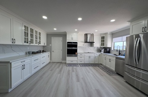 Oakley House | Vintage Vineyard Estate