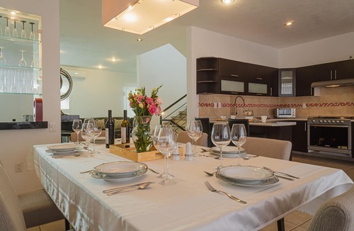Queretaro House | Visit Querétaro 10 minutes away from the Historical Center,