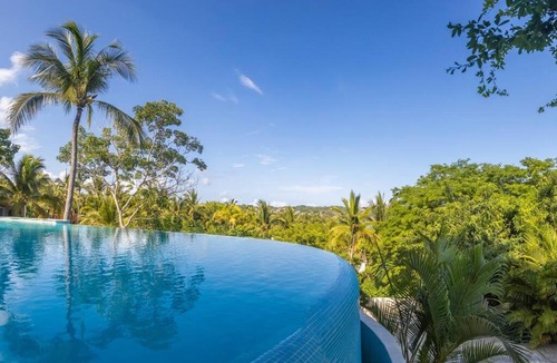 North End House | Vista al Mar - Monterosa