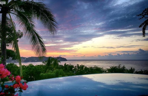 North End House | Vista al Mar - Monterosa