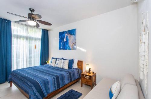 North End House | Vista al Mar - Monterosa