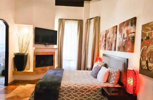 Playas de Rosarito Resort | Vista Hermosa Resort and Spa