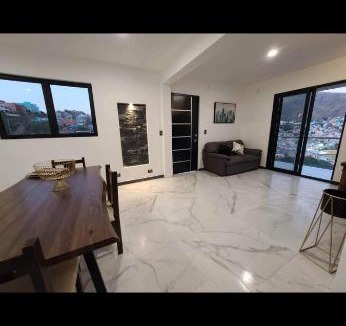 De La Presa Apartment | Vista hermosa Zaragoza