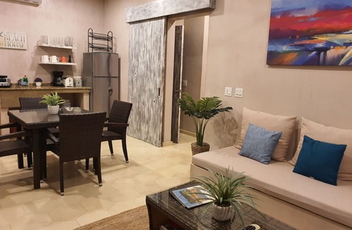 Todos Santos House | Vista Tortuga - THE ENTIRE PROPERTY - Heated Pool by the BEACH