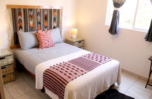 Patzcuaro Apartment | Vistas Pátzcuaro 302
