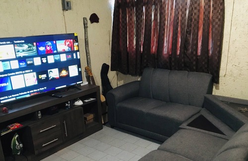 Cholula Apartment | Vrbo Property