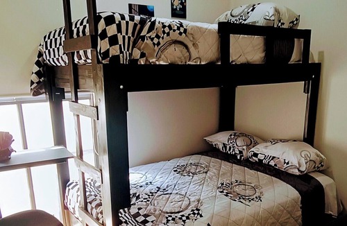 Downtown Mexico City Apartment | Vrbo Property