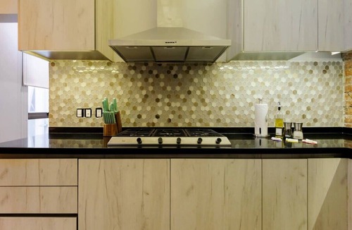 Colonia Cuauhtemoc Apartment | w* | Stylish 2BR in Cuauhtemoc