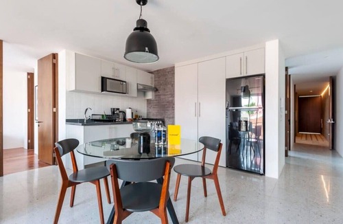 Colonia Roma Apartment | w* | Welcoming 2BR in Roma Norte