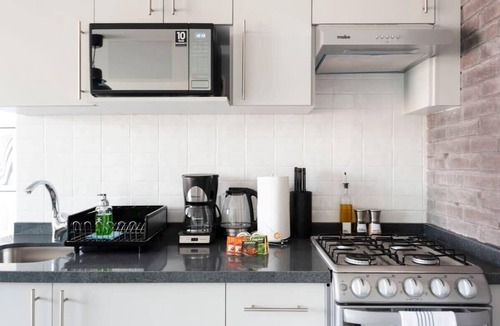 Colonia Roma Apartment | w* | Welcoming 2BR in Roma Norte