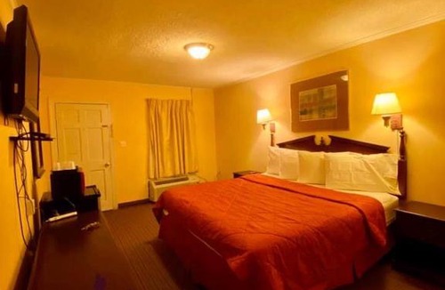 Wakefield Hotel | WAKEFIELDINN Motel
